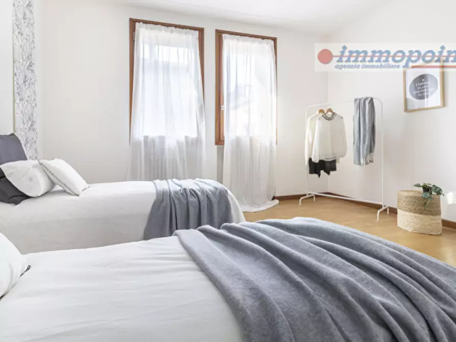 Immagine 17 di Appartamento in vendita  a Bassano Del Grappa