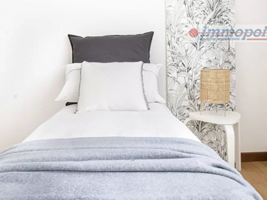 Immagine 18 di Appartamento in vendita  a Bassano Del Grappa