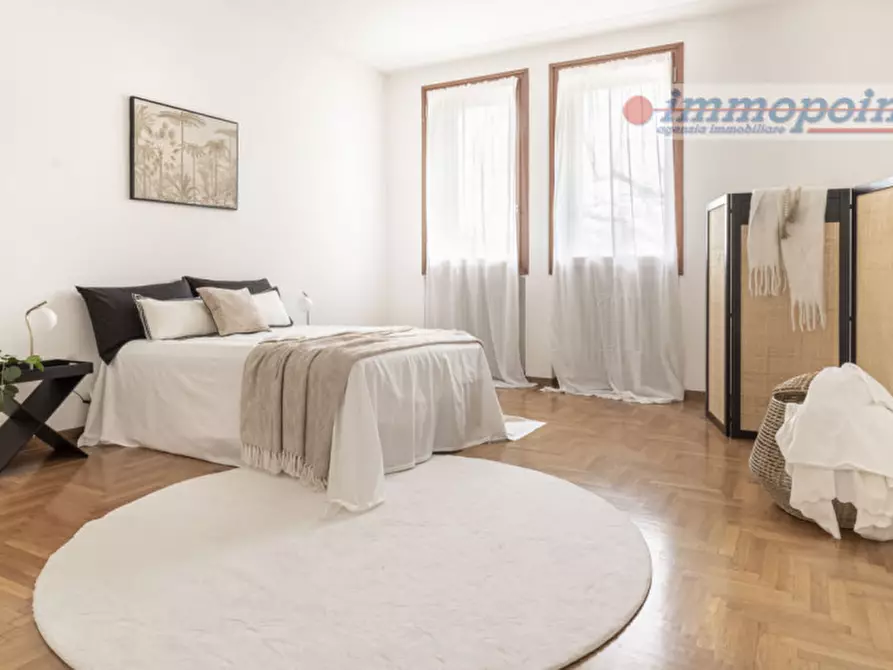 Immagine 19 di Appartamento in vendita  a Bassano Del Grappa