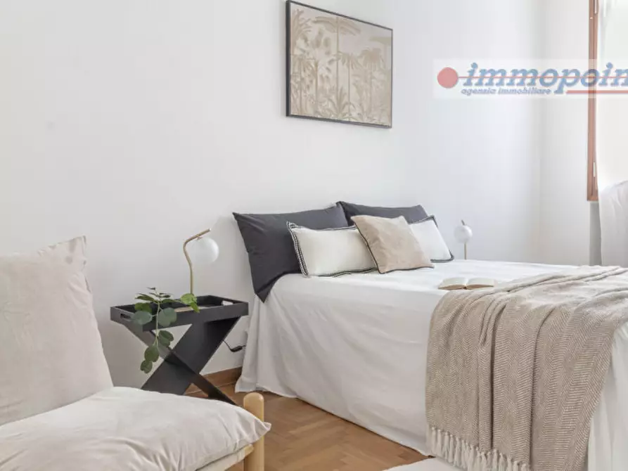 Immagine 20 di Appartamento in vendita  a Bassano Del Grappa