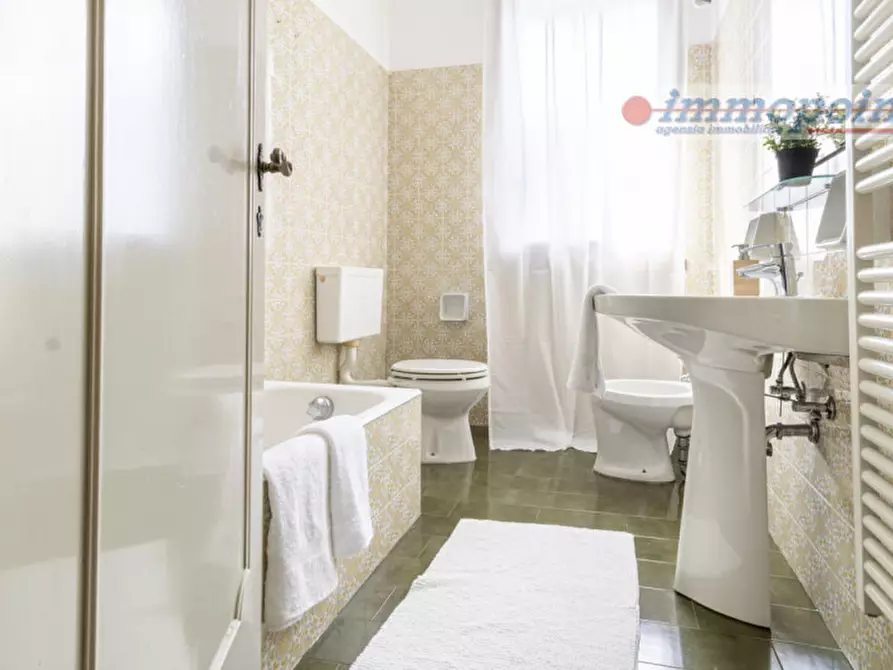 Immagine 21 di Appartamento in vendita  a Bassano Del Grappa