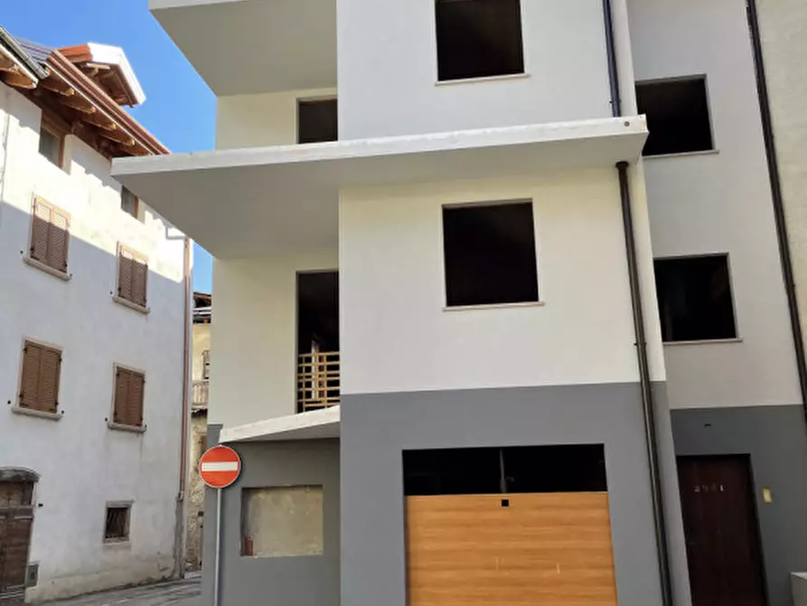 Immagine 1 di Appartamento in vendita  in via San Vigilio a Spormaggiore