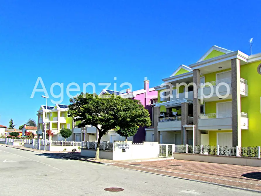 Immagine 1 di Appartamento in vendita  in Via del Boschet a Concordia Sagittaria