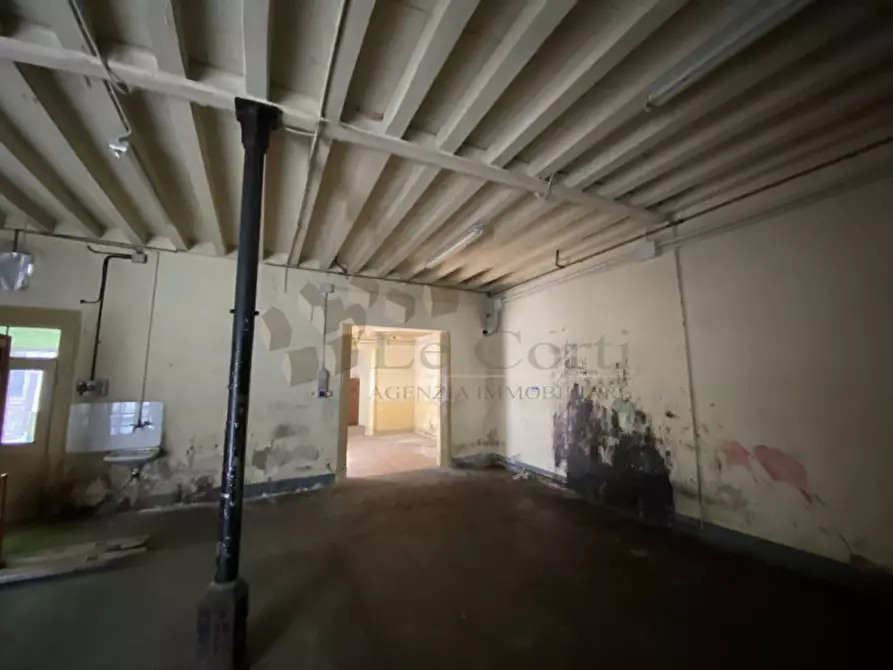 Immagine 6 di Palazzo in vendita  a Cologna Veneta