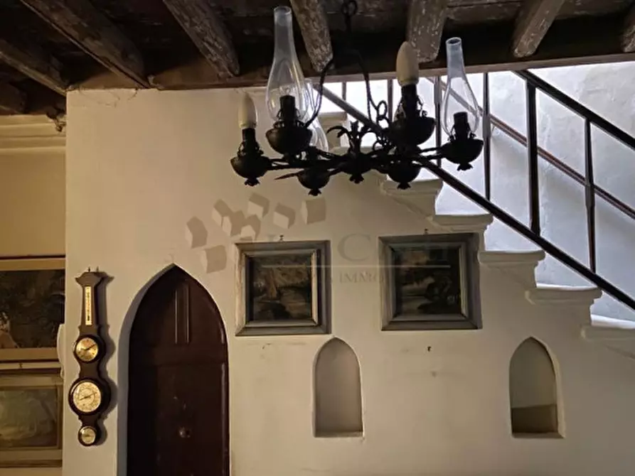 Immagine 20 di Palazzo in vendita  a Cologna Veneta