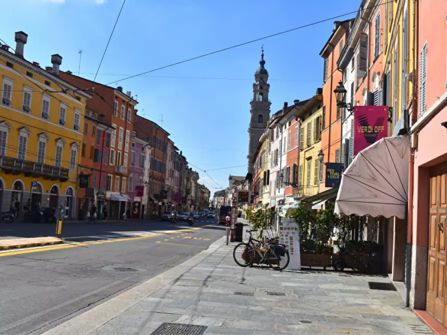 Immagine 22 di Negozio in vendita  in Strada Repubblica a Parma
