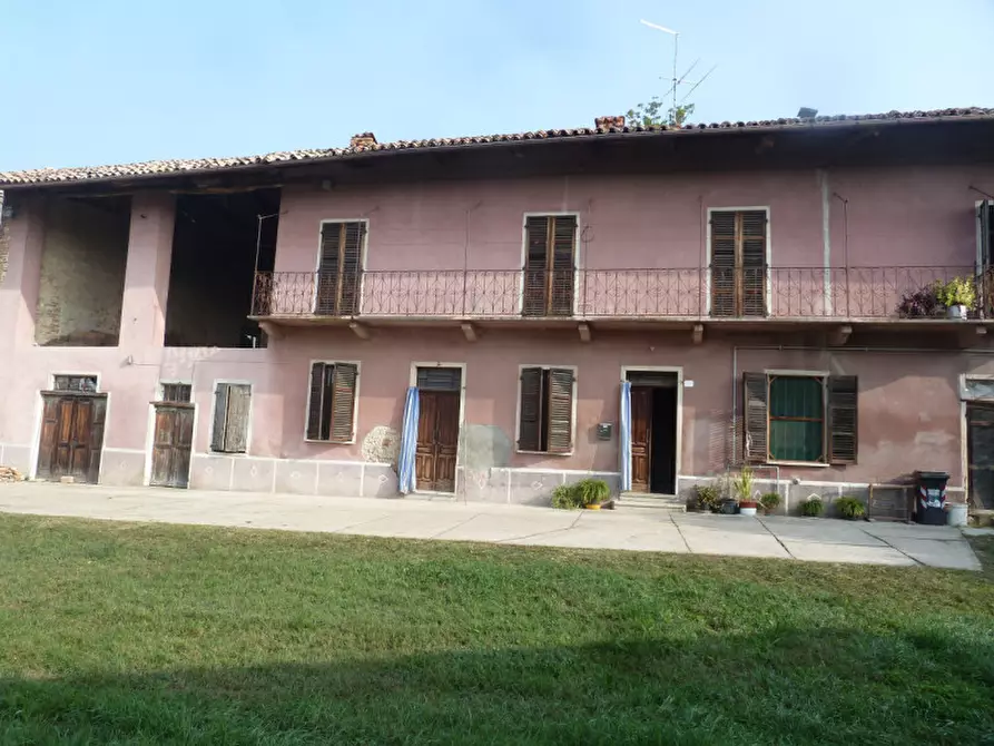 Immagine 2 di Casa indipendente in vendita  in Via Cerro 23 a Murisengo