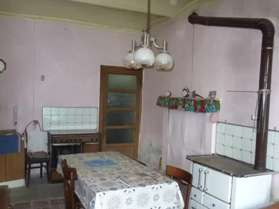 Immagine 4 di Casa indipendente in vendita  in Via Cerro 23 a Murisengo