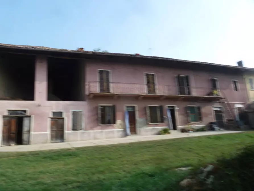 Immagine 12 di Casa indipendente in vendita  in Via Cerro 23 a Murisengo