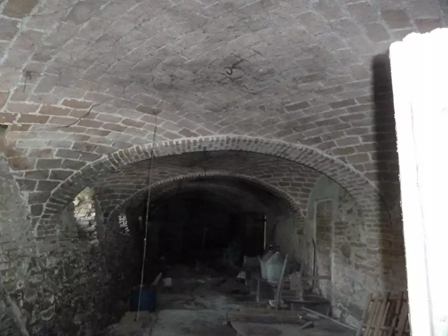 Immagine 14 di Casa indipendente in vendita  in Via Cerro 23 a Murisengo