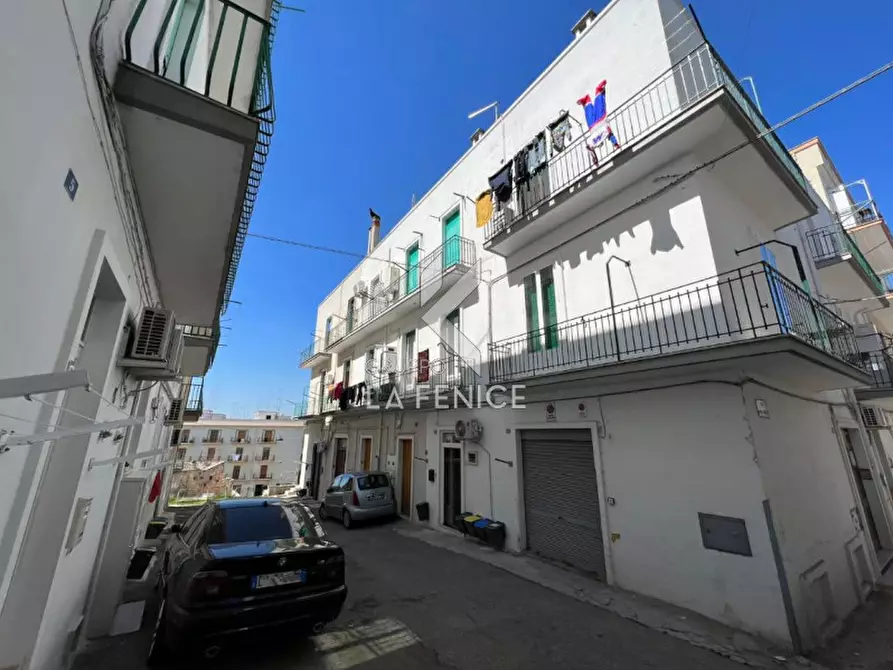 Immagine 1 di Appartamento in vendita  in via MArtino marinosci a Martina Franca
