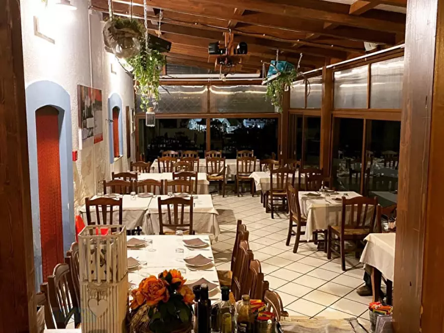 Immagine 2 di Attività commerciale in vendita  in Contrada Montevicoli a Ceglie Messapico