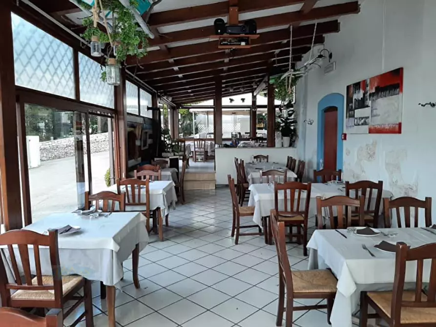 Immagine 3 di Attività commerciale in vendita  in Contrada Montevicoli a Ceglie Messapico