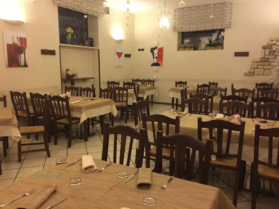 Immagine 4 di Attività commerciale in vendita  in Contrada Montevicoli a Ceglie Messapico