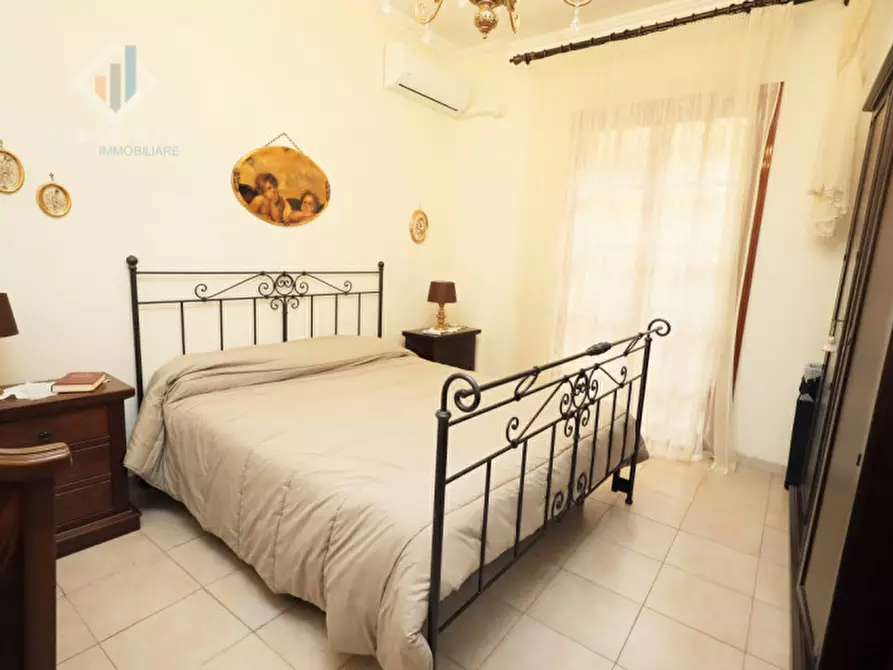 Immagine 3 di Casa indipendente in vendita  in via Ducezio n.23 a Palagonia