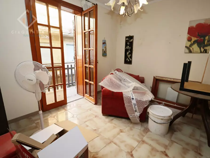 Immagine 4 di Casa indipendente in vendita  in via Ducezio n.23 a Palagonia