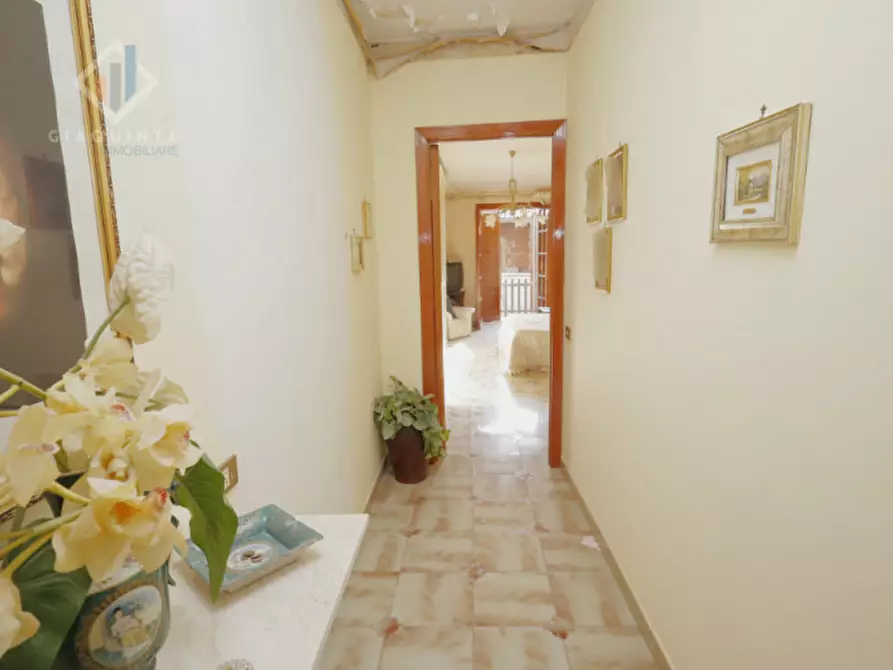 Immagine 5 di Casa indipendente in vendita  in via Ducezio n.23 a Palagonia