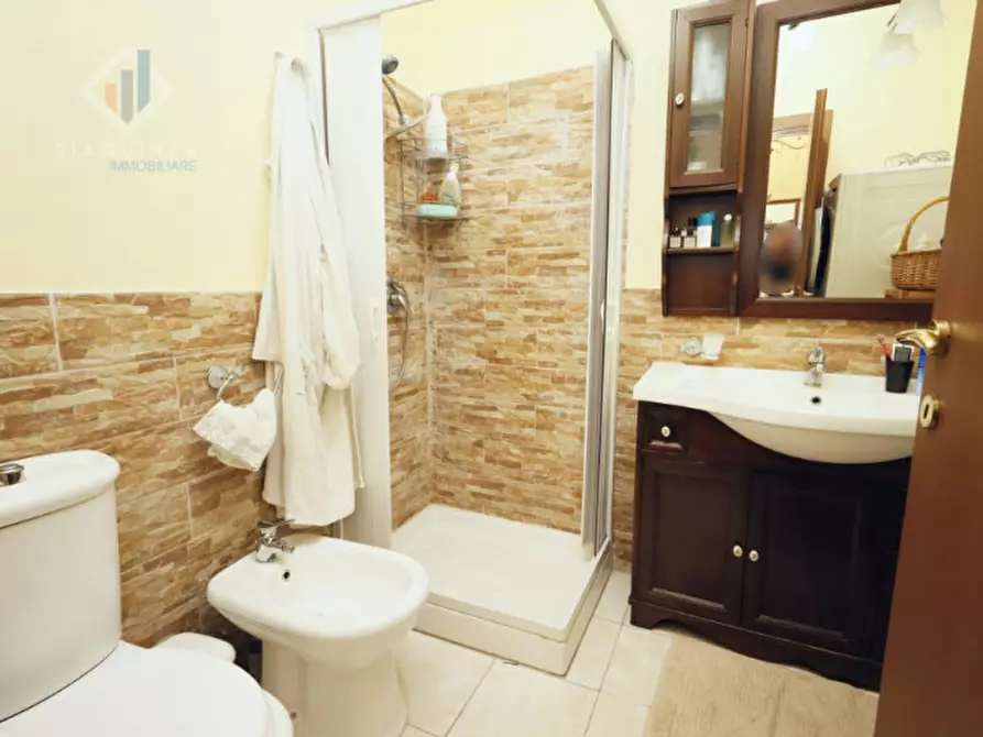 Immagine 6 di Casa indipendente in vendita  in via Ducezio n.23 a Palagonia