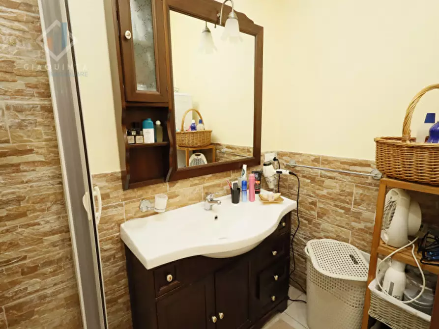 Immagine 7 di Casa indipendente in vendita  in via Ducezio n.23 a Palagonia