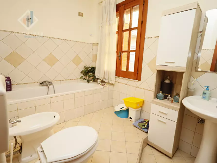 Immagine 8 di Casa indipendente in vendita  in via Ducezio n.23 a Palagonia