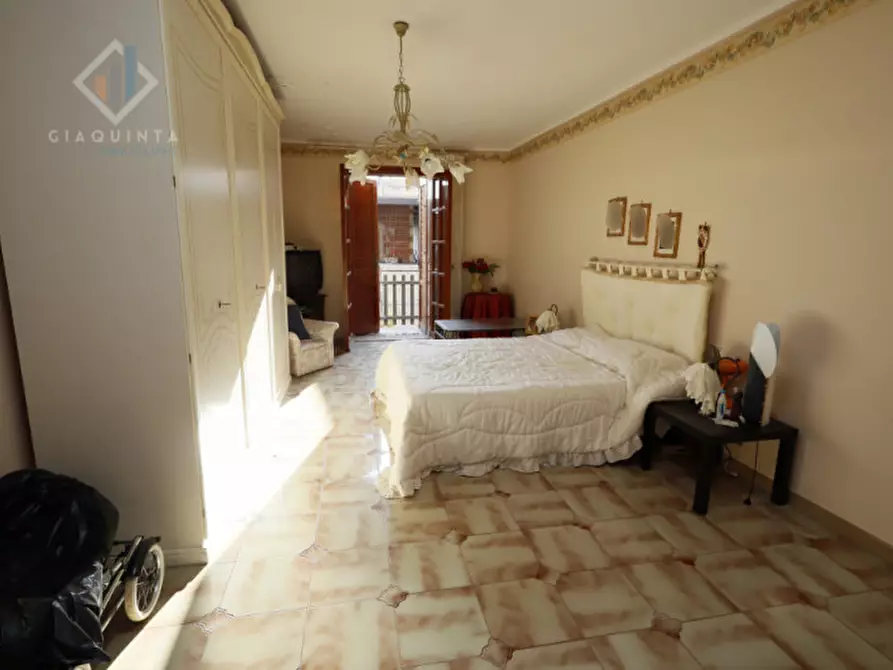Immagine 9 di Casa indipendente in vendita  in via Ducezio n.23 a Palagonia