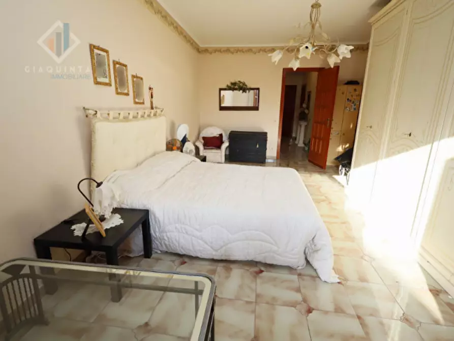 Immagine 10 di Casa indipendente in vendita  in via Ducezio n.23 a Palagonia