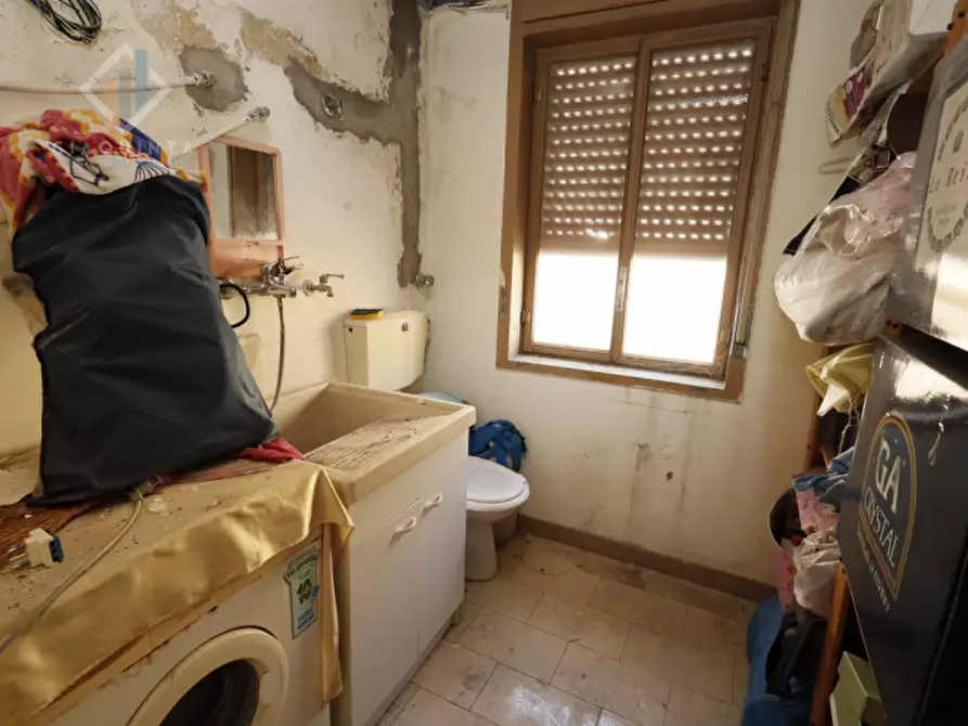 Immagine 13 di Casa indipendente in vendita  in via Ducezio n.23 a Palagonia