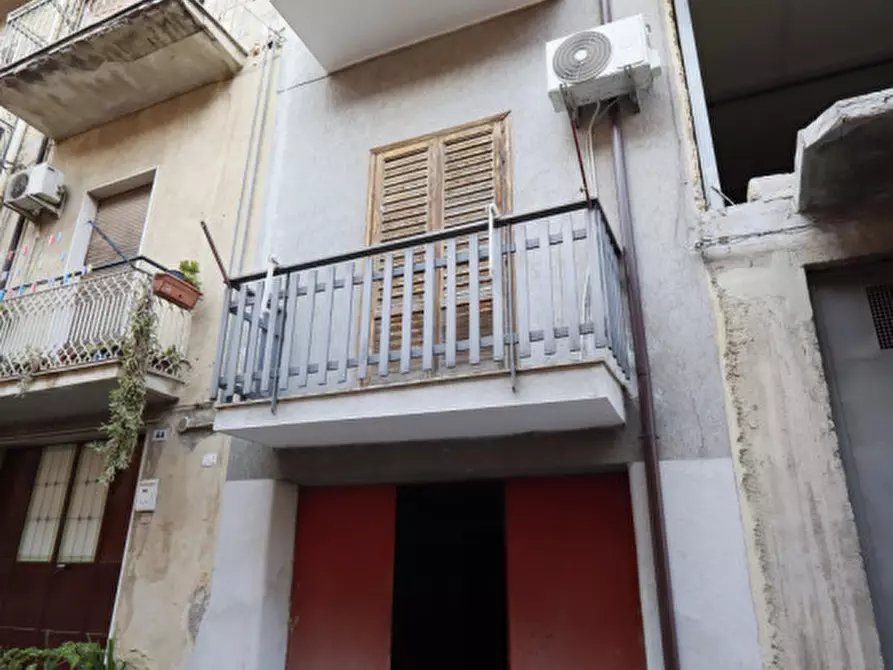 Immagine 14 di Casa indipendente in vendita  in via Ducezio n.23 a Palagonia