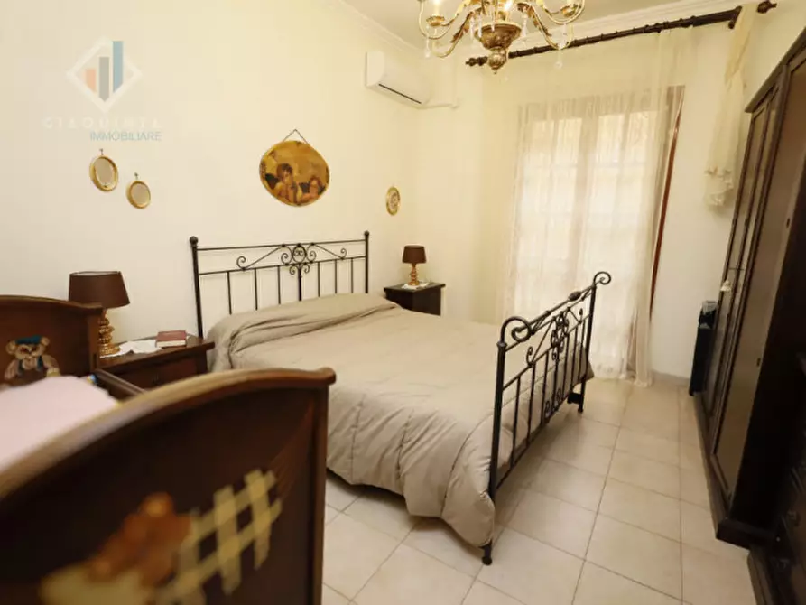 Immagine 15 di Casa indipendente in vendita  in via Ducezio n.23 a Palagonia