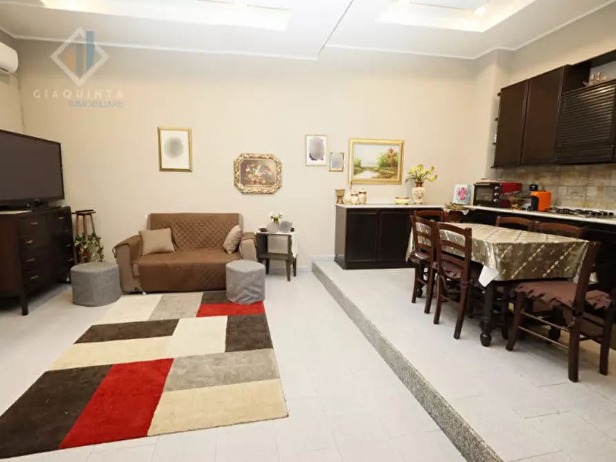 Immagine 16 di Casa indipendente in vendita  in via Ducezio n.23 a Palagonia