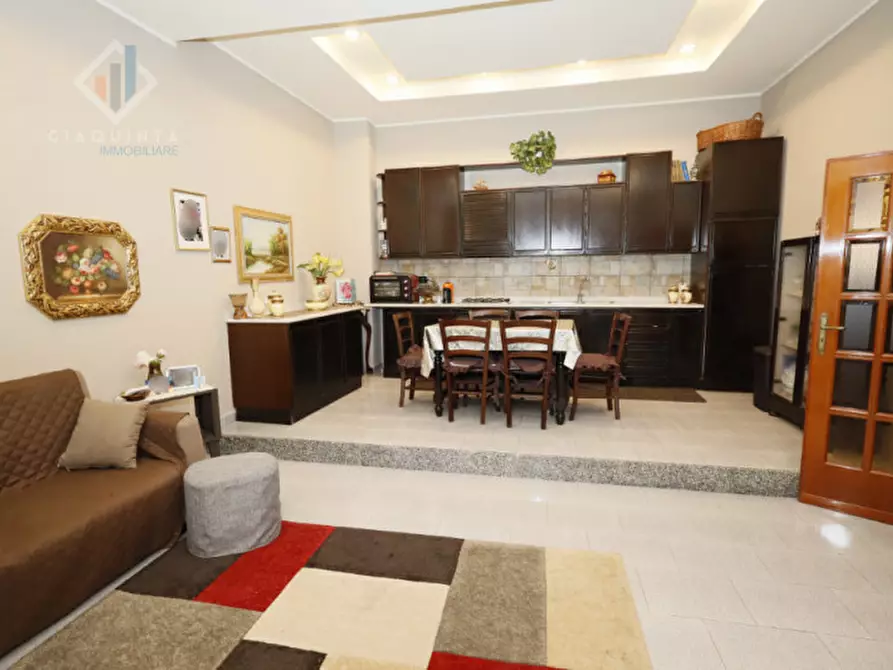 Immagine 17 di Casa indipendente in vendita  in via Ducezio n.23 a Palagonia