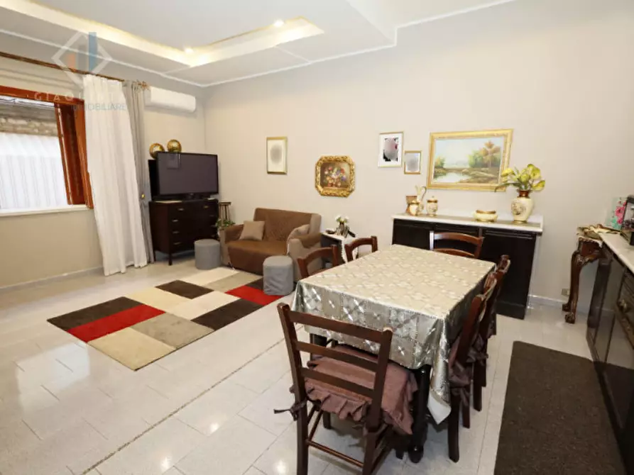 Immagine 18 di Casa indipendente in vendita  in via Ducezio n.23 a Palagonia