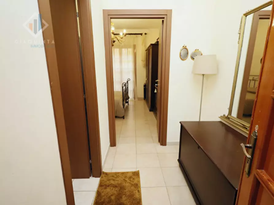 Immagine 19 di Casa indipendente in vendita  in via Ducezio n.23 a Palagonia