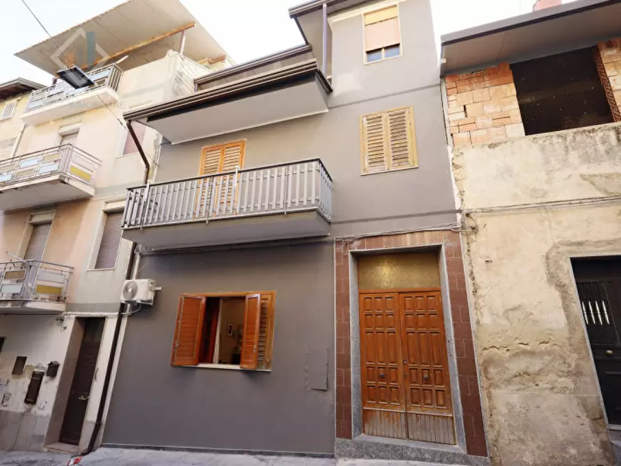 Immagine 20 di Casa indipendente in vendita  in via Ducezio n.23 a Palagonia