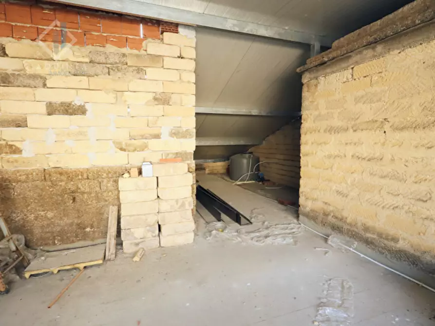 Immagine 22 di Casa indipendente in vendita  in via Ducezio n.23 a Palagonia