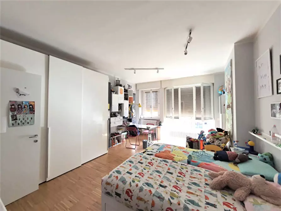 Immagine 20 di Appartamento in vendita  in Via Verdi a Rovigo