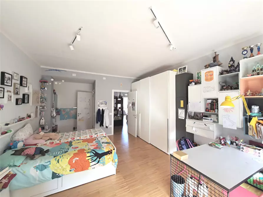 Immagine 21 di Appartamento in vendita  in Via Verdi a Rovigo