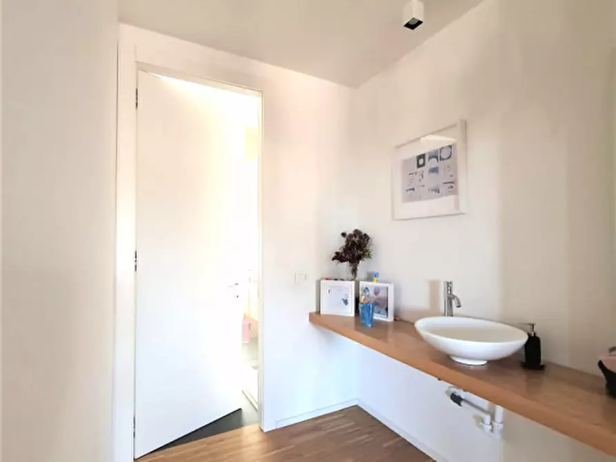 Immagine 26 di Appartamento in vendita  in Via Verdi a Rovigo