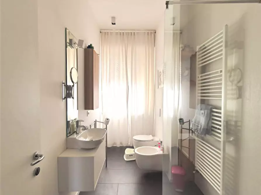 Immagine 31 di Appartamento in vendita  in Via Verdi a Rovigo