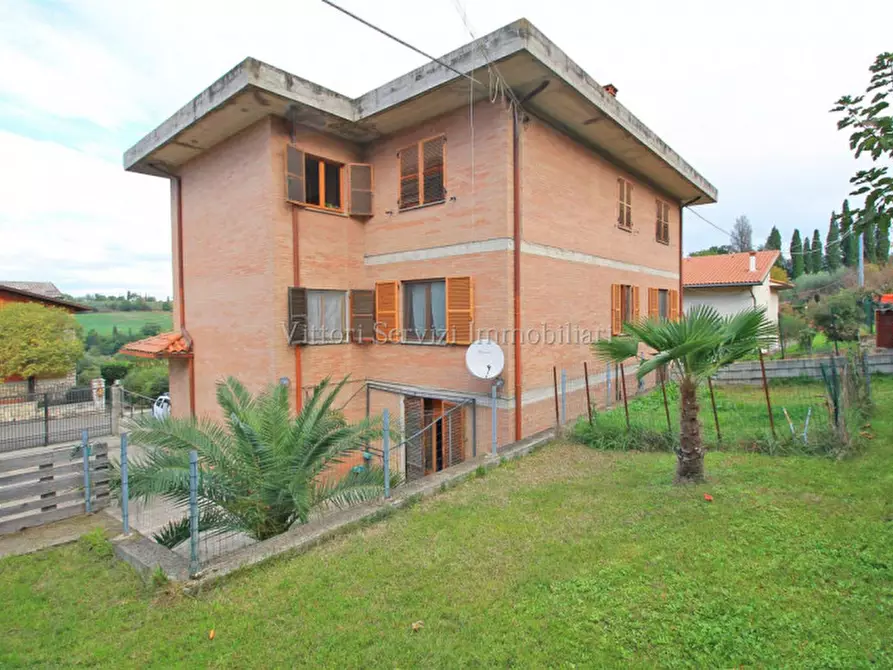 Immagine 1 di Appartamento in vendita  in Via Monte Bianco a Torrita Di Siena