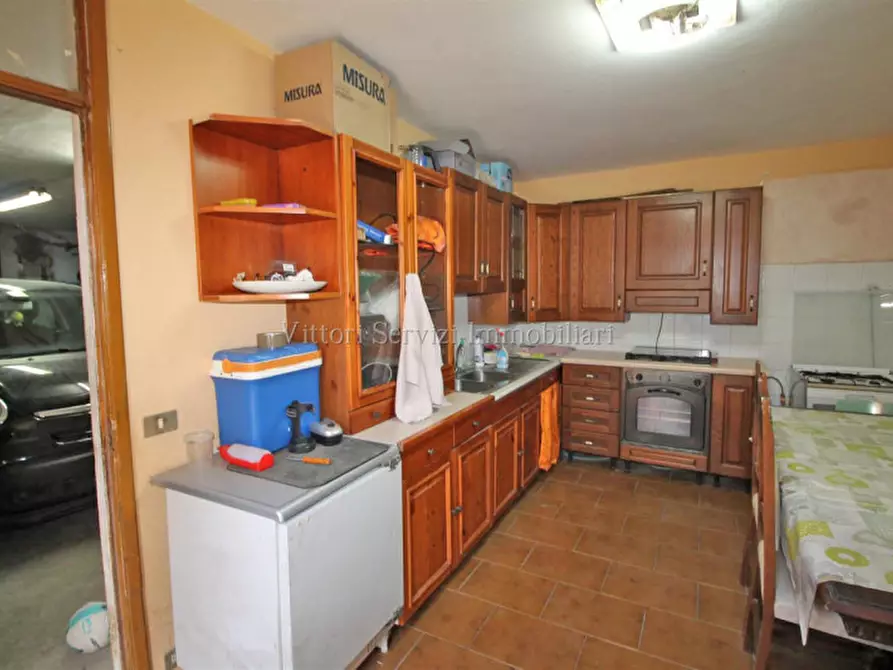 Immagine 21 di Appartamento in vendita  in Via Monte Bianco a Torrita Di Siena