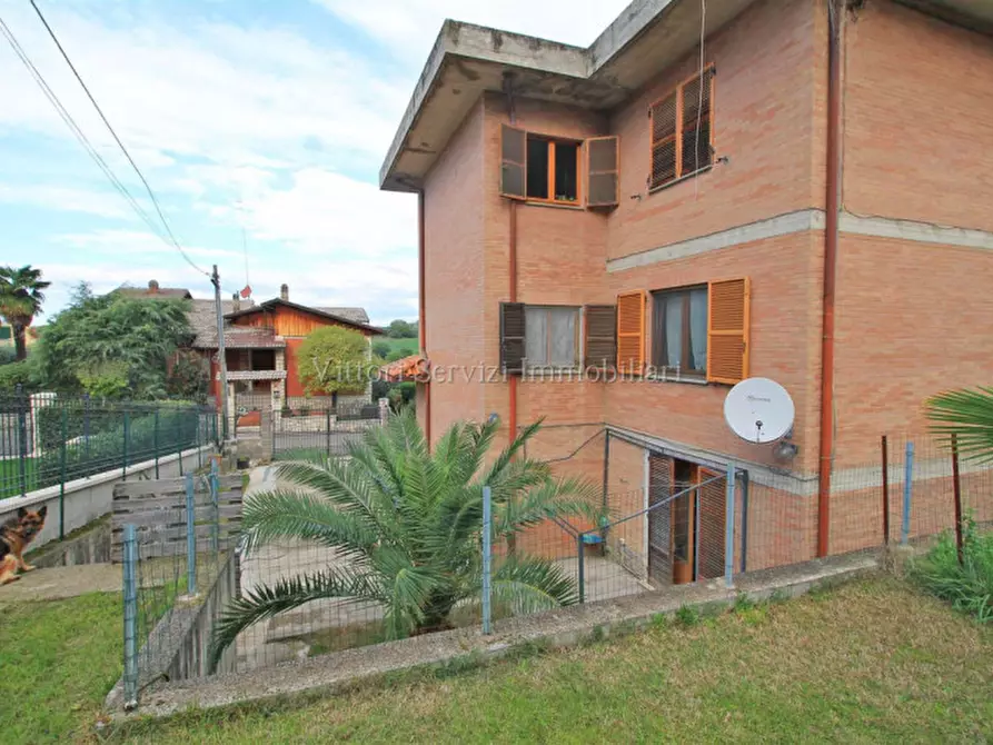 Immagine 26 di Appartamento in vendita  in Via Monte Bianco a Torrita Di Siena