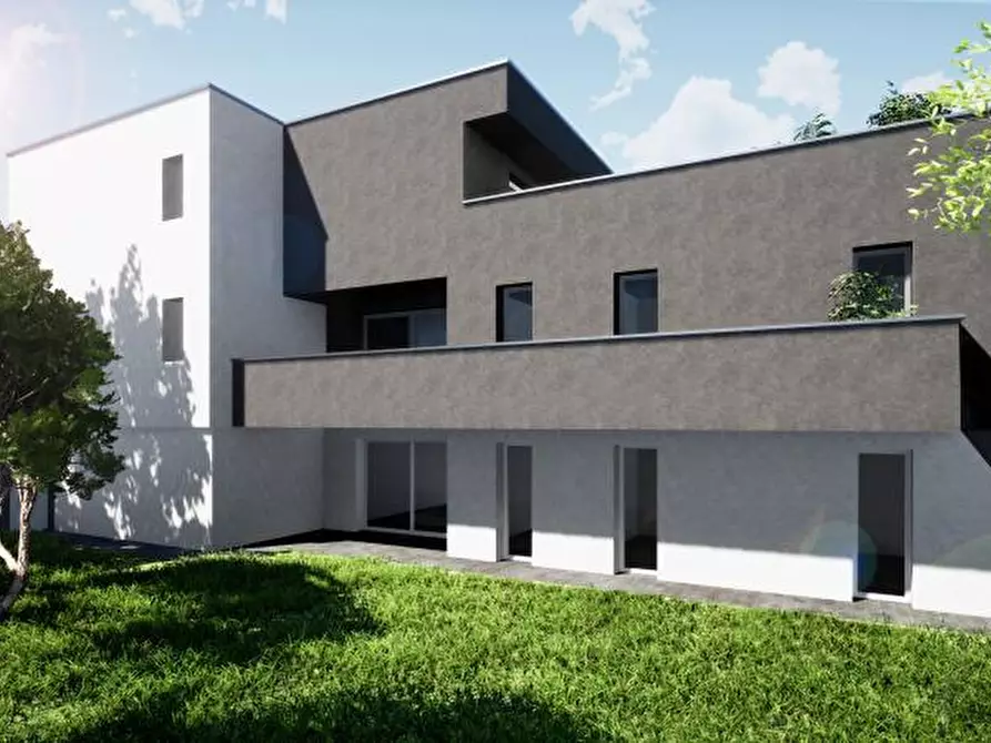 Immagine 6 di Appartamento in vendita  in Via delle Rose a Vigonovo