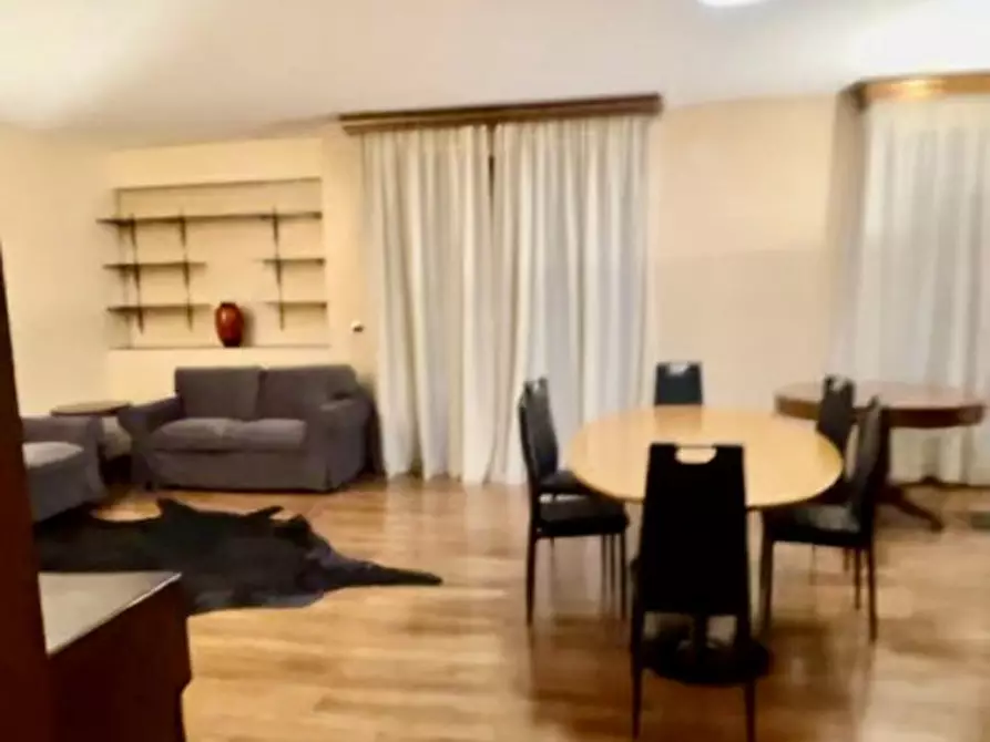 Immagine 1 di Appartamento in affitto  in Corso del Popolo a Padova