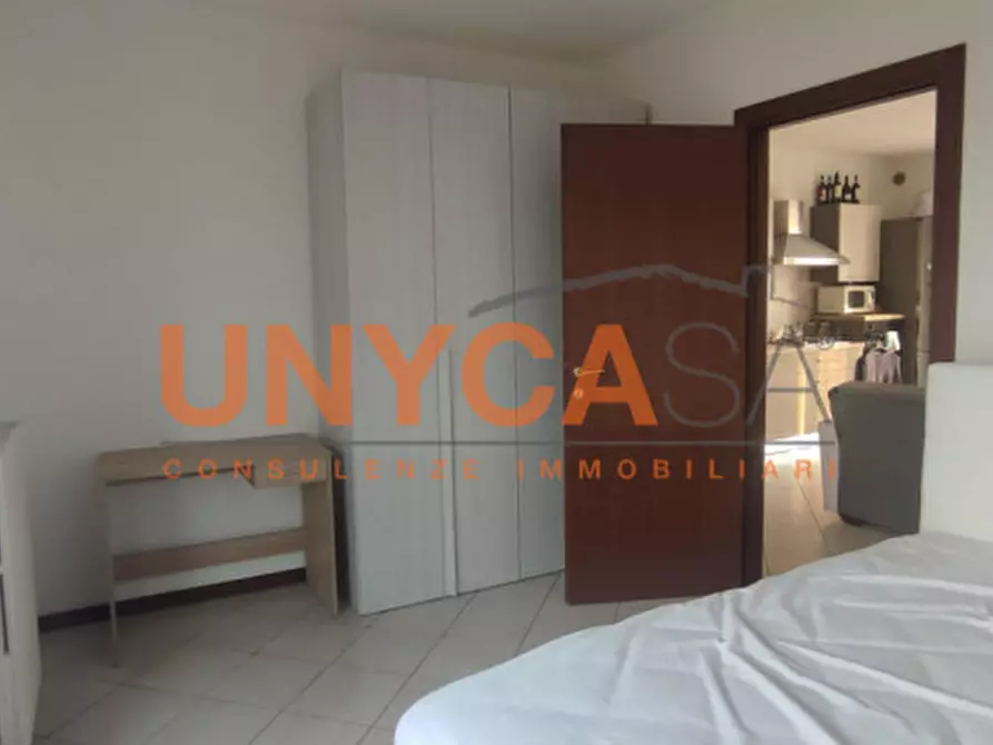 Immagine 4 di Appartamento in affitto  a Verona