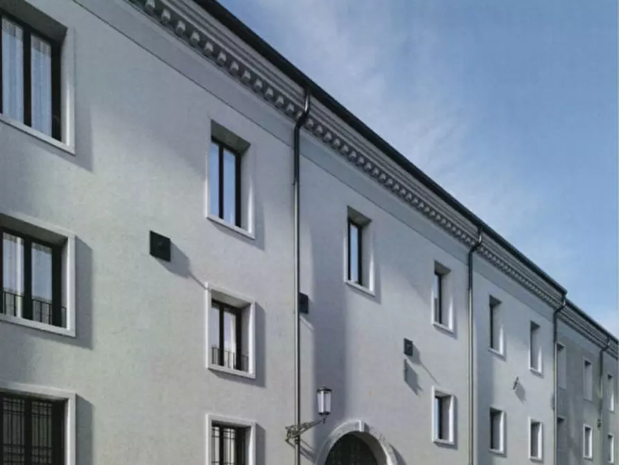 Immagine 1 di Appartamento in vendita  in PADOVA CENTRO STORICO RIF 300 a Padova
