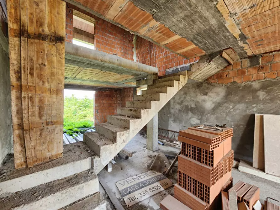 Immagine 4 di Villetta a schiera in vendita  in Pontelongo a Pontelongo