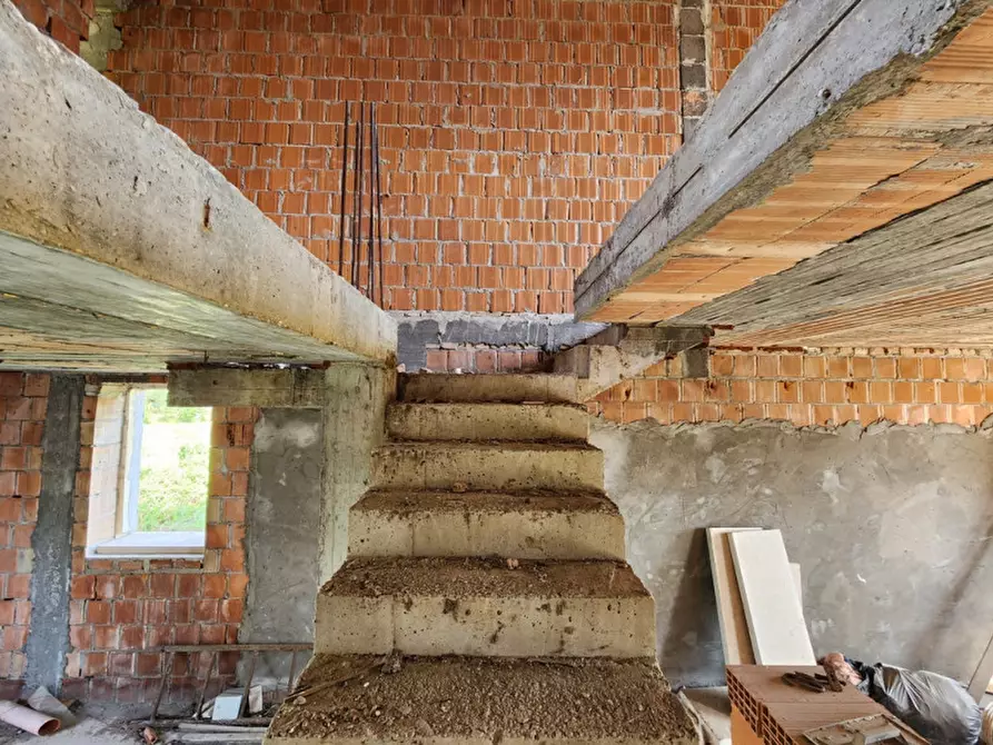 Immagine 6 di Villetta a schiera in vendita  in Pontelongo a Pontelongo