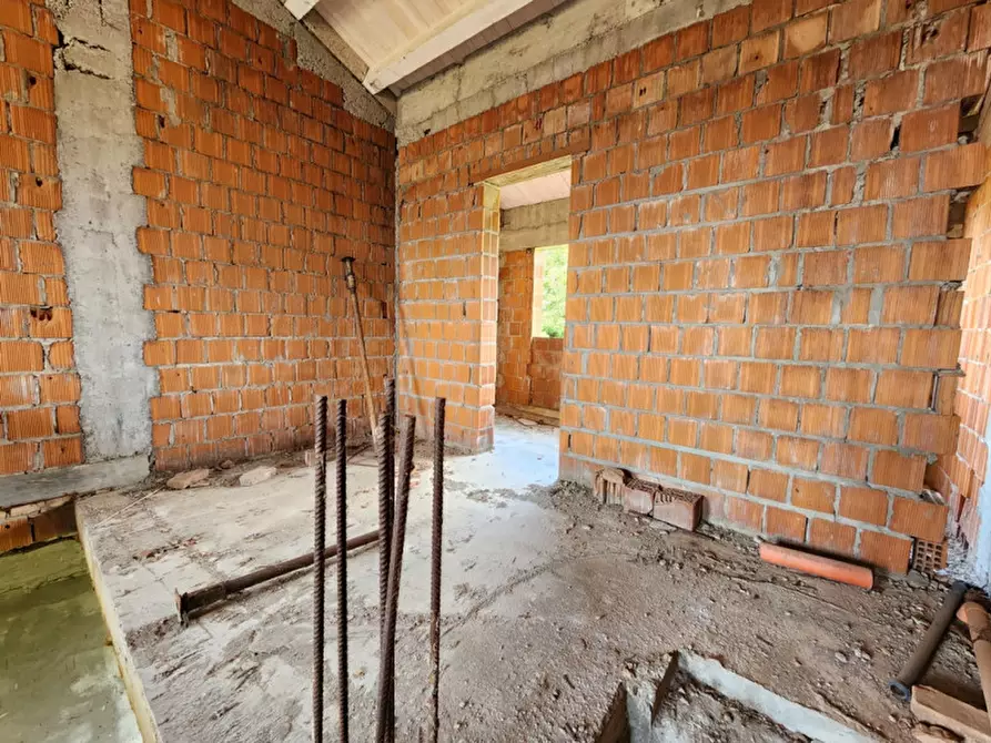 Immagine 8 di Villetta a schiera in vendita  in Pontelongo a Pontelongo