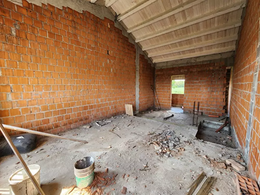 Immagine 10 di Villetta a schiera in vendita  in Pontelongo a Pontelongo